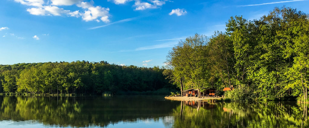 bukovnisko jezero